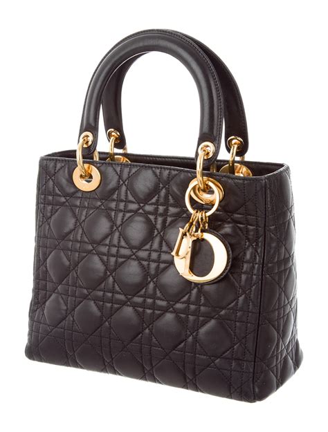 how much is a christian dior bag|christian dior bags price guide.